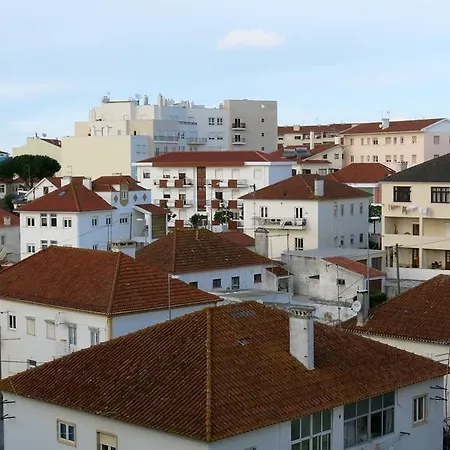 Lägenhet Casa Do Ze