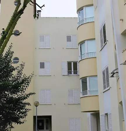 Casa Do Ze Lägenhet