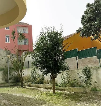 Lägenhet Casa Do Ze *