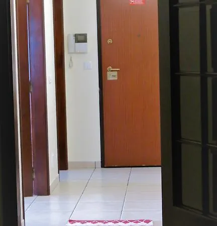 Casa Do Ze Lägenhet *