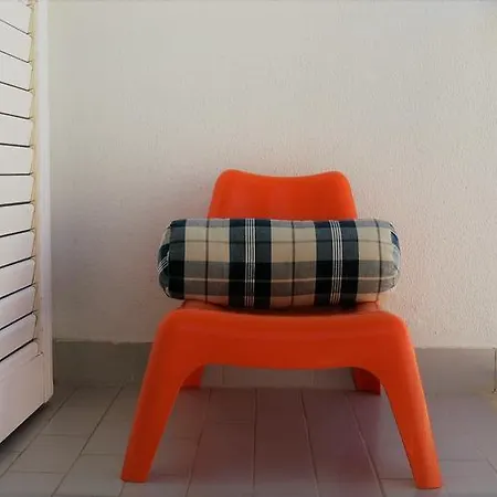 Casa Do Ze Lägenhet