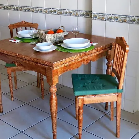 Casa Do Ze * Mafra