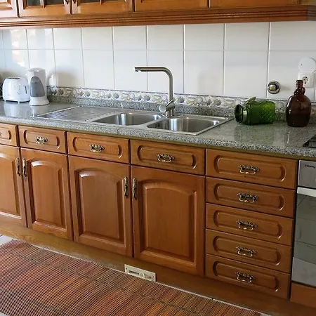 Lägenhet Casa Do Ze