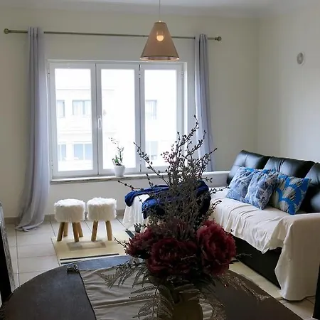 Lägenhet Casa Do Ze