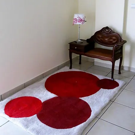 Casa Do Ze Lägenhet