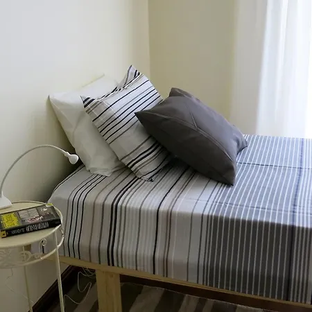 Lägenhet Casa Do Ze *