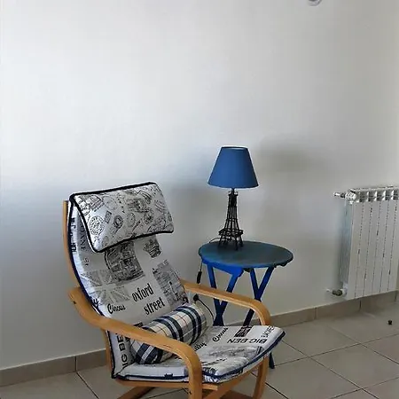 Casa Do Ze Mafra