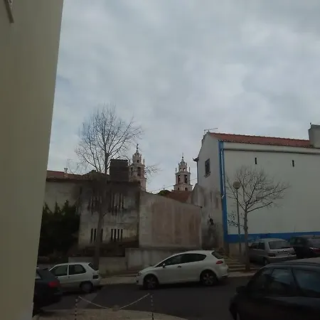 Lägenhet Casa Do Ze
