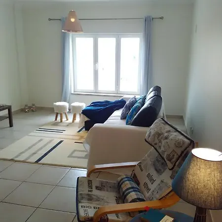 Casa Do Ze Lägenhet