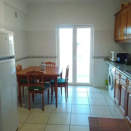 Lägenhet Casa Do Ze *