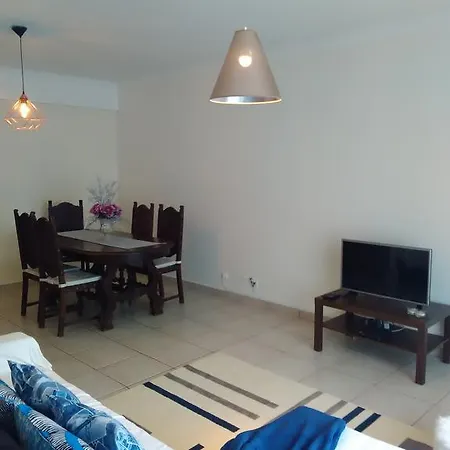 Lägenhet Casa Do Ze