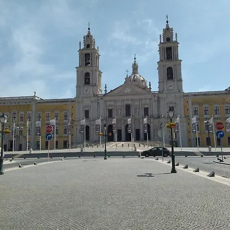 Casa Do Ze Lägenhet Mafra